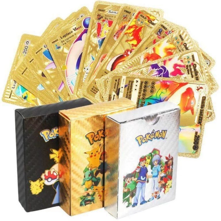 Pokemon cards wholesale